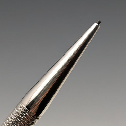 1964 年英國 Yard O 紅色純銀自動鉛筆(附盒子)